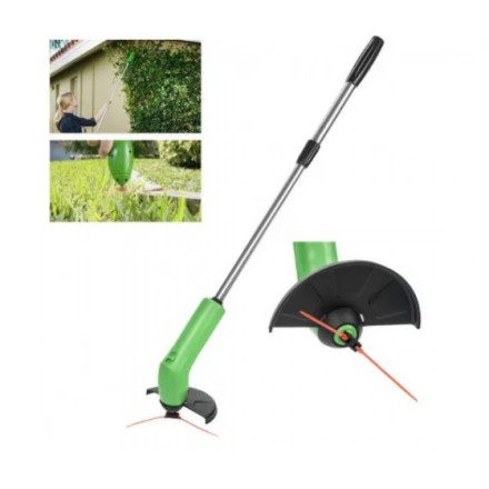 Газонокосарка для саду Zip Trim. Оригінал! Акція!