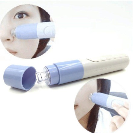 Вакуумний очищувач пір особи Spot Cleaner, Pore Cleaner прилад для чищення пір особи