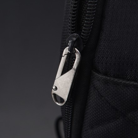 Знімні повзунки, слайдери, бігунки для застібок блискавок, набір для швидкого ремонту FIX A ZIPPER, набір 5 шт.