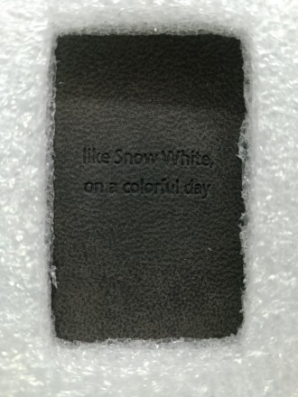 Чохол UNIQ для iPhone 4S. Шкіра. Прошитий. У подарунковій упаковці Go Neon