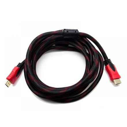 Кабель Geotex GTX HDMI -5 м