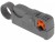 Стрипер HS-332 для зачищення коаксіал. кабелю RG-58/59/62/6/6QS/3C/4C/5C Profix і встановлення роз'єму F, BNC, TN
