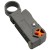 Стрипер HS-332 для зачищення коаксіал. кабелю RG-58/59/62/6/6QS/3C/4C/5C Profix і встановлення роз'єму F, BNC, TN
