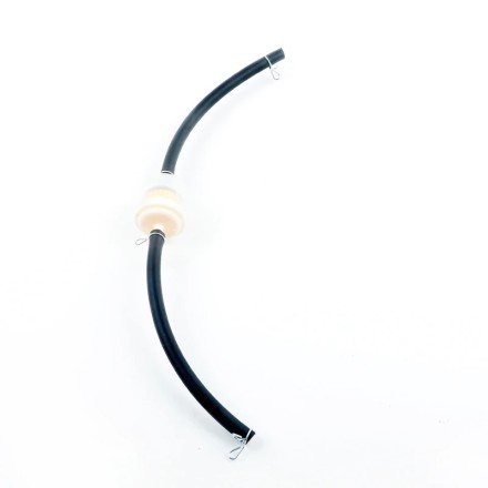 Паливна магістраль, паливний кран, паливний фільтр для генератора, газонокосарки, культиватора, мотопомпи