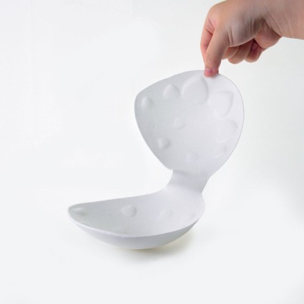 Жіночий безшовний бюстгальтер на гумці. Майка топік. Топ женски. Sports Bra Violet