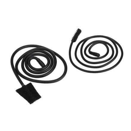 Прилад для чищення труб і каналізації Turbo Snake