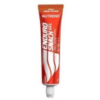 Енергетичний гель Nutrend Carbosnak 50 г Спортивне харчування