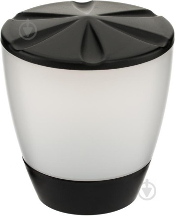 Світильник на сонячній батареї Ecostrum "Свічка на вітрі" (тепле світло) 1,2W. Ліхтар LED