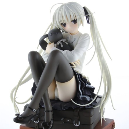 Нова сексуальна іграшка, аніме-фігурка Kasugano Sora Широ з аніме.фігурка, колекційна фігурка модель