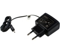 Мережевий зарядний пристрій Nokia AC-5 (nokia 2 mm) ATADU10EBE Euro 2:2