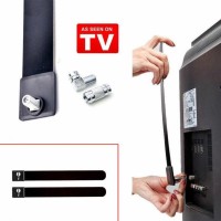 Цифрова антена Clear TV Key FREE TV HDTV 1080P — Новинка