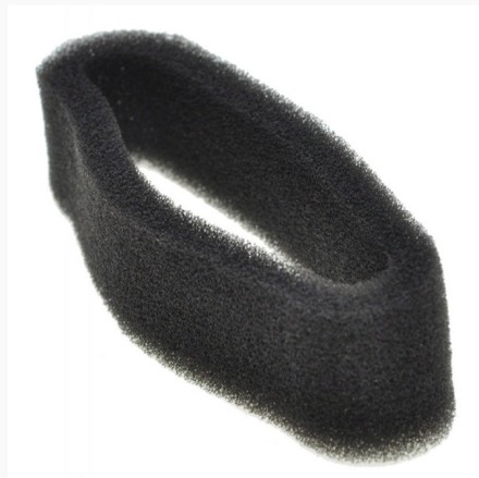 Фільтрувальний елемент повітряного фільтра для бензинового обприскувача та мотокоси. Універсальний