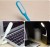 Яскрава USB гнучка лампа світильник світлодіодний LED. LED-ліхтар
