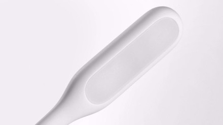 Яскрава USB гнучка лампа світильник світлодіодний LED. LED-ліхтар