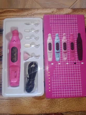 Фрезер-ручка гравер універсальний Variable Speed Rotary Detail Carver