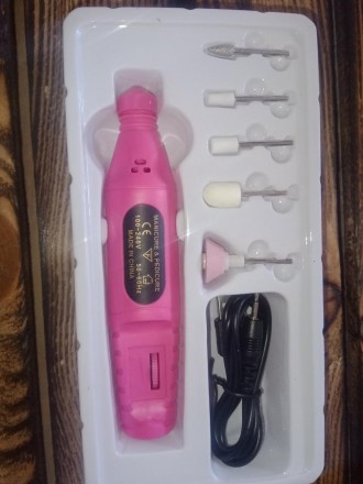 Фрезер-ручка гравер універсальний Variable Speed Rotary Detail Carver