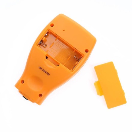 GM200 вимірювач товщини лакофарбового покриття, тестер