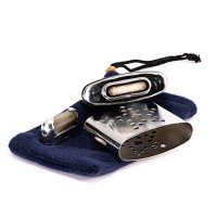 Портативний нагрівач грілка для рук, що працює на паливі