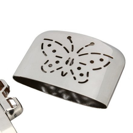 Портативний нагрівач грілка для рук, що працює на паливі