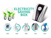 Енергоощадний пристрій Electricity saving box Power Saver