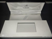 Футляр (/пенал) для ручок Parker. Оригінал
