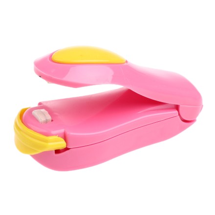 Ручний мінізапайник пакетів korea type mini sealing. Портативний запайник Оригінал