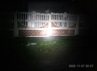 Ліхтар налобний Terminator Profi акумулятор 18650. Над'яскравий модуль KDULIT. 5Х