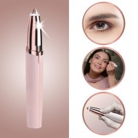 Жіночий тример FINISHING TOUCH Flawless Brows для брів