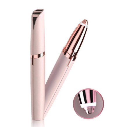 Жіночий тример FINISHING TOUCH Flawless Brows для брів