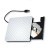 Зовнішній оптичний привод DVD-RW  DVD-USB 3.0 24Х