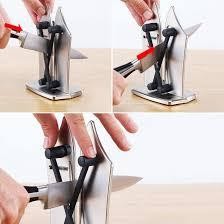 Точило для кухонних ножів Bavarian Edge Knife Sharpener