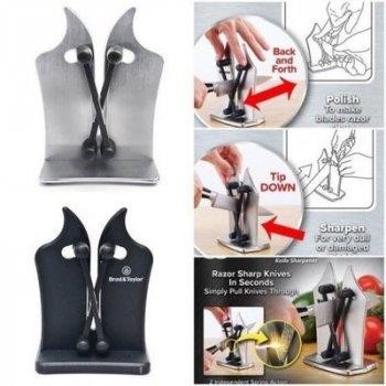 Точило для кухонних ножів Bavarian Edge Knife Sharpener
