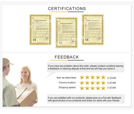 Універсальний імпульсний адаптер блок живлення від 3 до 12 V 2 A  димером-регулятором!