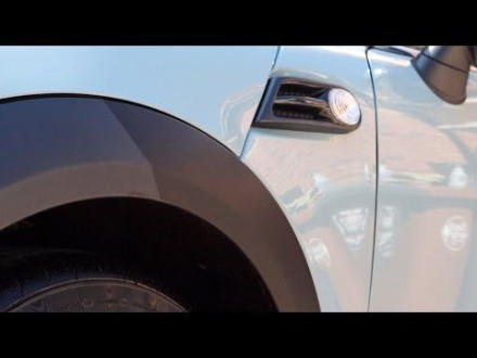 Plastic Restore Agent — відновник пластику, зелений, С5