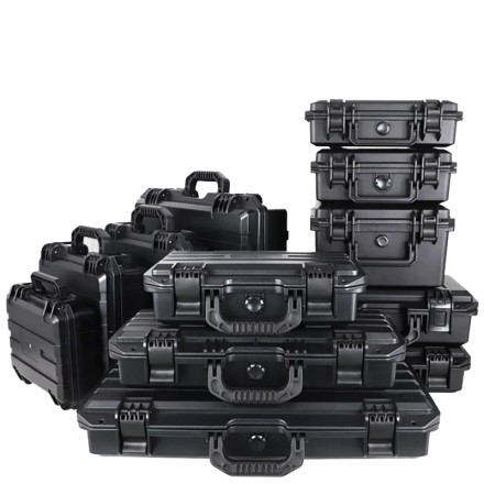 Кейс Сейф Екстрим. Secret Box Extrim Box Military Box — Універсальний ящик для зберігання AURA RED