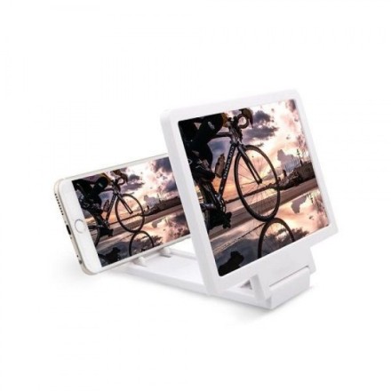 3D-збільшувач екрана телефона Mobile Phone Screen Magnifier F1