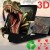 3D-збільшувач екрана телефона Mobile Phone Screen Magnifier F1