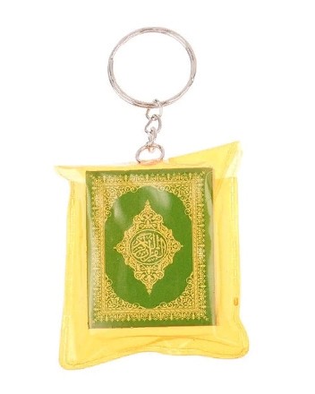 норс), сучасна мініатюрна книга, натуральний текст і папір. Найвища якість. Оберег. Подарок. Брелок.