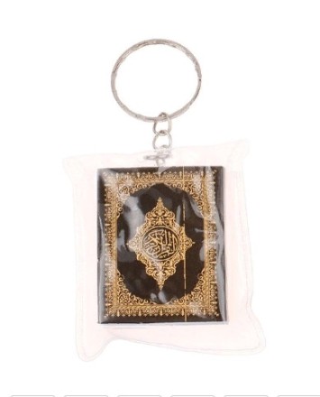 норс), сучасна мініатюрна книга, натуральний текст і папір. Найвища якість. Оберег. Подарок. Брелок.