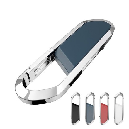 Металевий зовнішній накопичувач USB Flash 128Gb Extreme speed portable "Extreme Flash" Протиударна. Водоза