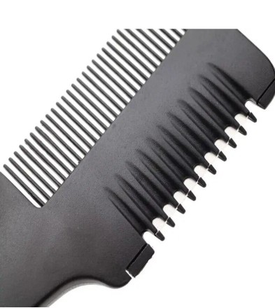 Машинки ручна для стриження волосся. Філірування. Стрижка. Челка