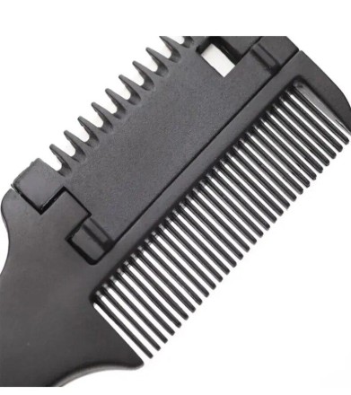 Машинки ручна для стриження волосся. Філірування. Стрижка. Челка