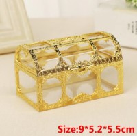 Скринька ажурна для ювелірних виробів і коштовностей. Арець. Ажурний. 9х5х5.5см