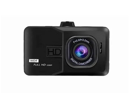 Авто відеореєстратор HD 1080P Dashcam DVR Recorder Tachograph 360