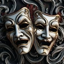 Брелок "Кінжал",  довжина 43 мм, бронза, найвища деталізація. Міцне кільце.