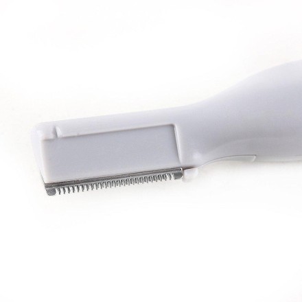 Жіночий трімер Gemei Pink 518A епілятор