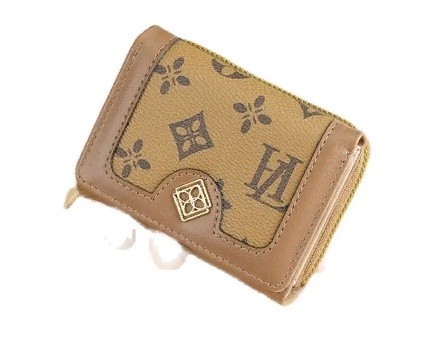 Вінтажний гаманець "Retro Style Wallet". PU Wallet. Якість. 2