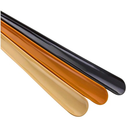 Ріжок, ложка для взуття, довга модель "Лондон", "Sun Day", 60 см. Extra Long