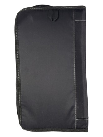 Кейс (сумка) холдер для зберігання дисків Intracom Manhattan 100 CD DVD Case Logic