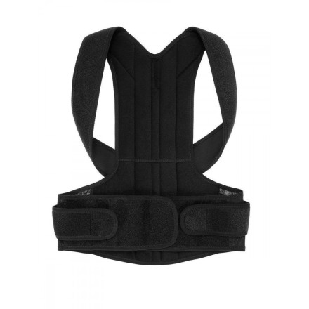 Коректор постави, корсет для спини Back Pain Need Help ортопедичний